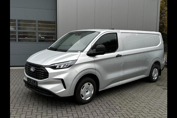 Ford Transit Custom 320 L2 TREND Trekhaak Cargo-pack, Camera 4 J.Garantie 200.000km