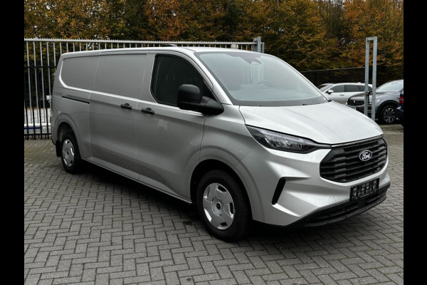 Ford Transit Custom 320 L2 TREND Trekhaak Cargo-pack, Camera 4 J.Garantie 200.000km