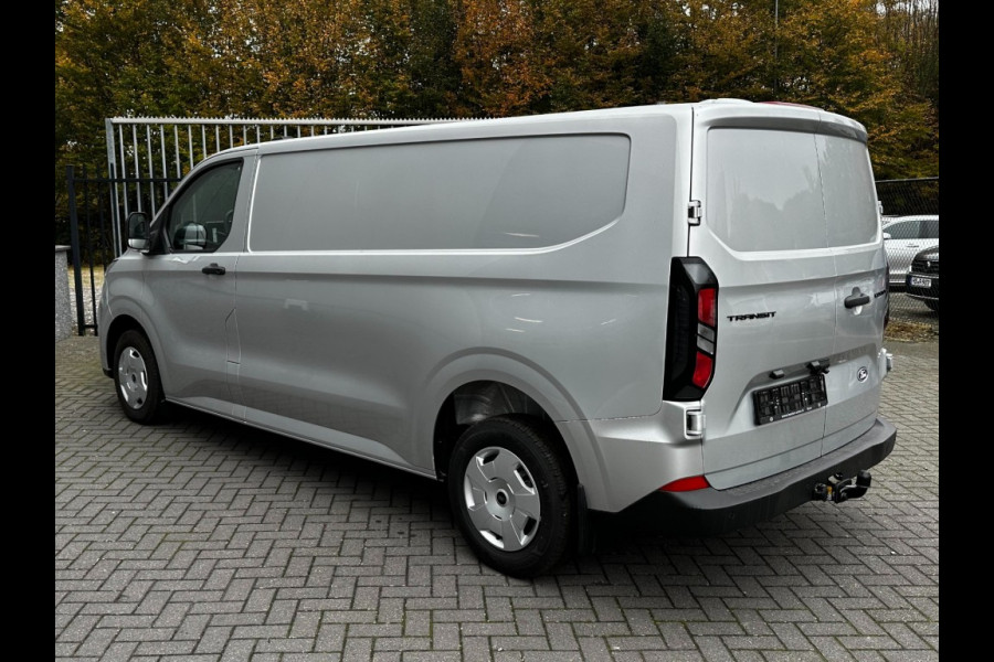 Ford Transit Custom 320 L2 TREND Trekhaak Cargo-pack, Camera 4 J.Garantie 200.000km