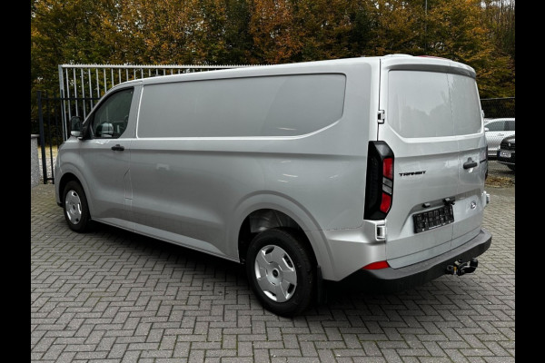 Ford Transit Custom 320 L2 TREND Trekhaak Cargo-pack, Camera 4 J.Garantie 200.000km