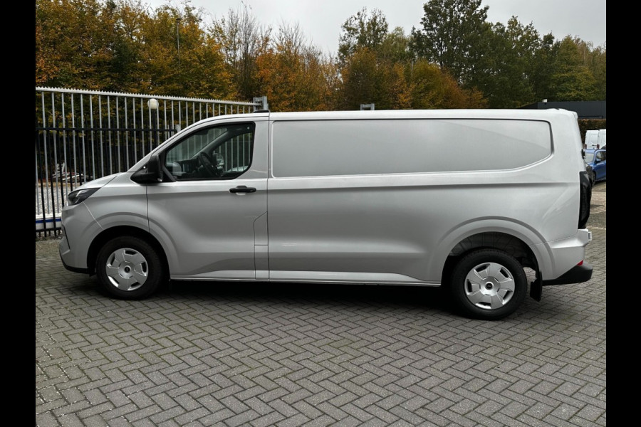 Ford Transit Custom 320 L2 TREND Trekhaak Cargo-pack, Camera 4 J.Garantie 200.000km