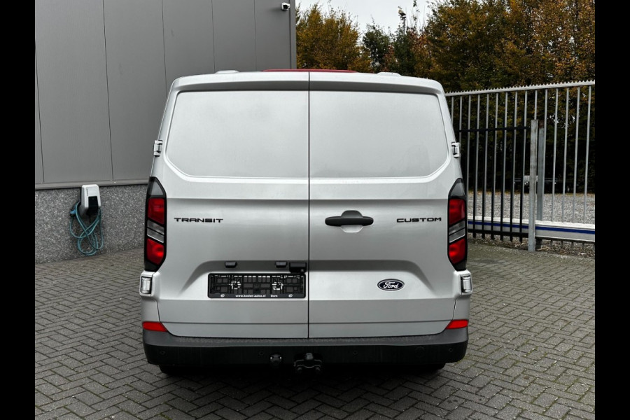 Ford Transit Custom 320 L2 TREND Trekhaak Cargo-pack, Camera 4 J.Garantie 200.000km