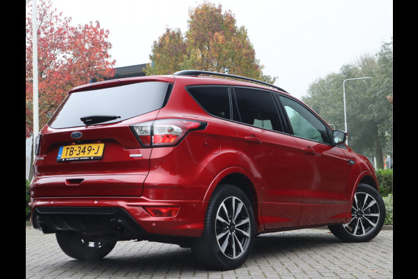 Ford Kuga 1.5 150 PK EcoBoost ST Line / Trekhaak