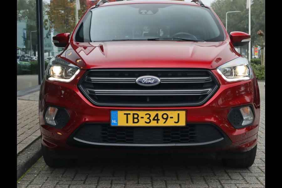 Ford Kuga 1.5 150 PK EcoBoost ST Line / Trekhaak