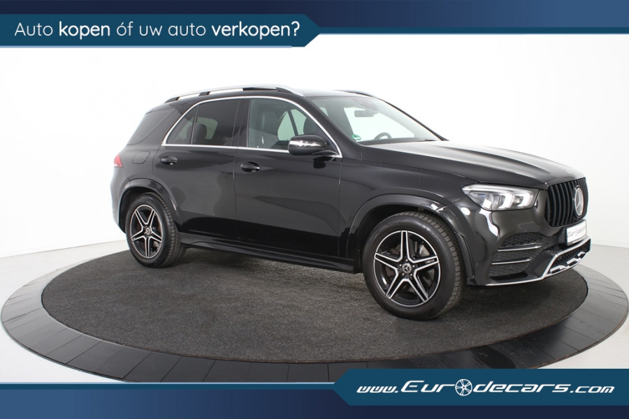 Mercedes-Benz GLE 450 GLE AMG Line 4M *2x AMG*Panoramadak*