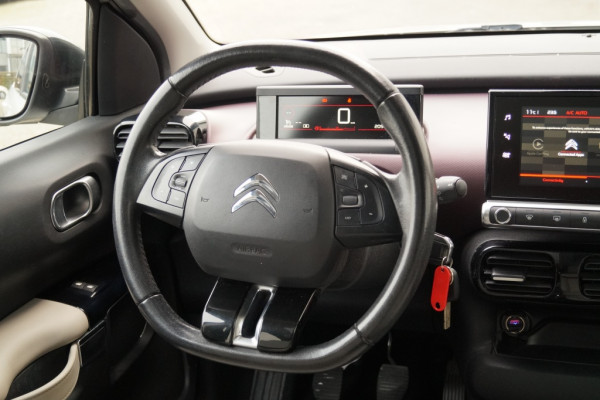 Citroën C4 Cactus 1.6 BlueHDi Business Edition -NAVI-PANO-ECC-CAM-