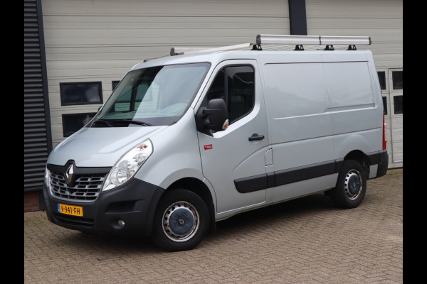 Renault Master 2.3 dCi 131pk Euro 6 L1H1 - Imperiaal - Trekhaak - Airco