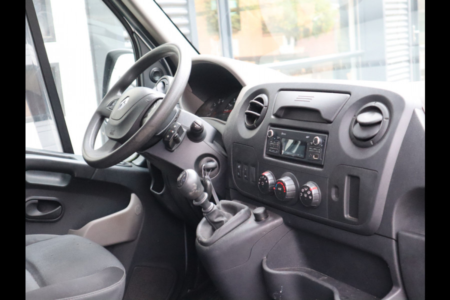 Renault Master 2.3 dCi 131pk Euro 6 L1H1 - Imperiaal - Trekhaak - Airco