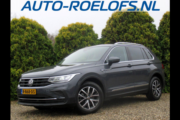 Volkswagen Tiguan 1.5 TSI Business Automaat*Led*Adapt.Cruise*Camera*