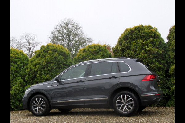 Volkswagen Tiguan 1.5 TSI Business Automaat*Led*Adapt.Cruise*Camera*