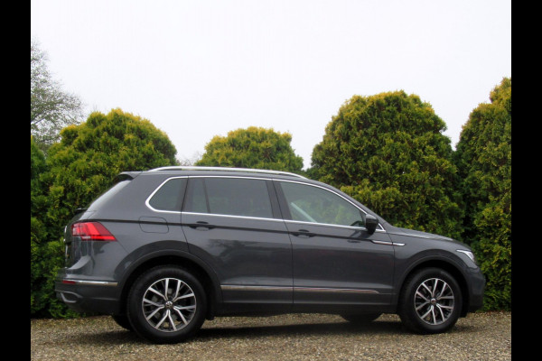 Volkswagen Tiguan 1.5 TSI Business Automaat*Led*Adapt.Cruise*Camera*