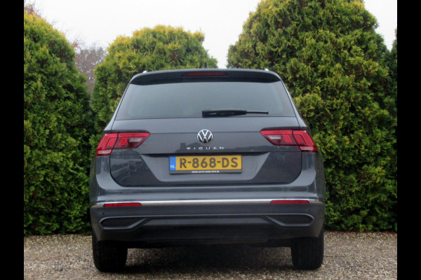 Volkswagen Tiguan 1.5 TSI Business Automaat*Led*Adapt.Cruise*Camera*