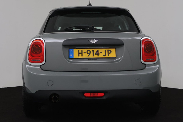 MINI Mini 1.5 One Pepper (NAVIGATIE, CRUISE, 1e EIGENAAR, DEALER ONDERHOUDEN)