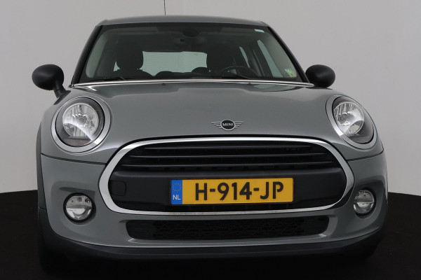 MINI Mini 1.5 One Pepper (NAVIGATIE, CRUISE, 1e EIGENAAR, DEALER ONDERHOUDEN)