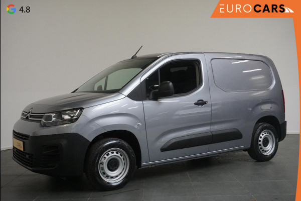 Citroën Berlingo 1.5 BlueHDI Club 650 75 | Navigatie | Airco | Cruise Control | Apple Carplay/Android Auto | PDC V+A |