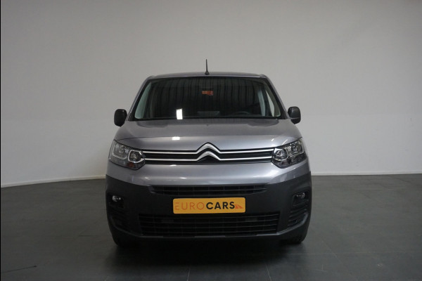 Citroën Berlingo 1.5 BlueHDI Club 650 75 | Navigatie | Airco | Cruise Control | Apple Carplay/Android Auto | PDC V+A |