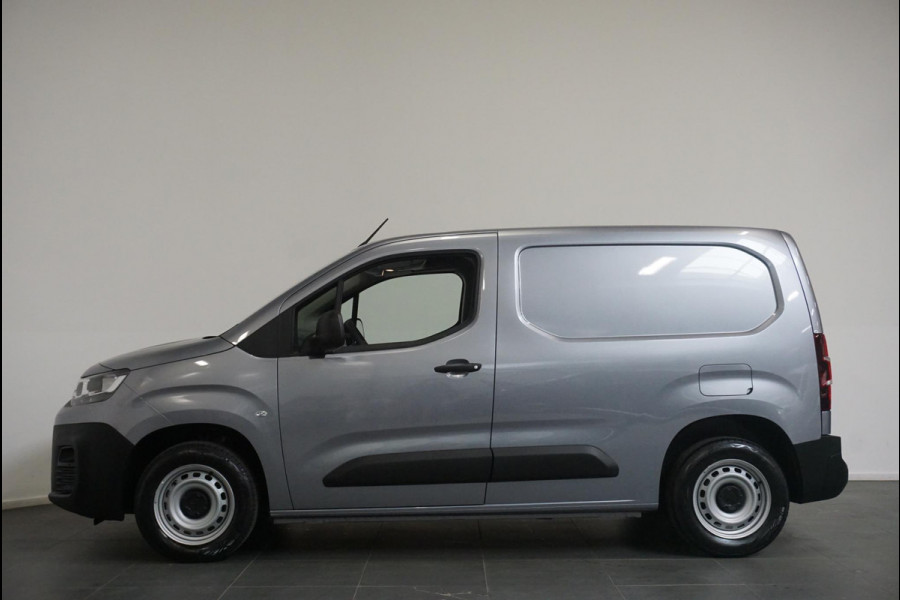 Citroën Berlingo 1.5 BlueHDI Club 650 75 | Navigatie | Airco | Cruise Control | Apple Carplay/Android Auto | PDC V+A |