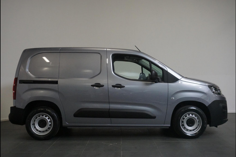 Citroën Berlingo 1.5 BlueHDI Club 650 75 | Navigatie | Airco | Cruise Control | Apple Carplay/Android Auto | PDC V+A |