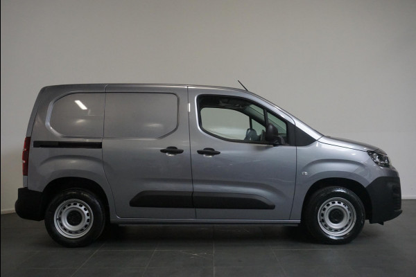 Citroën Berlingo 1.5 BlueHDI Club 650 75 | Navigatie | Airco | Cruise Control | Apple Carplay/Android Auto | PDC V+A |