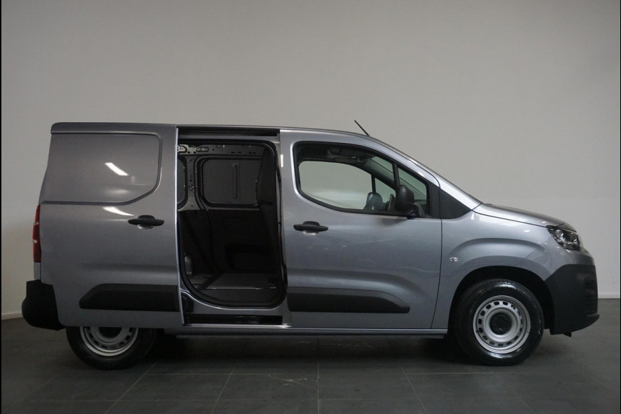 Citroën Berlingo 1.5 BlueHDI Club 650 75 | Navigatie | Airco | Cruise Control | Apple Carplay/Android Auto | PDC V+A |