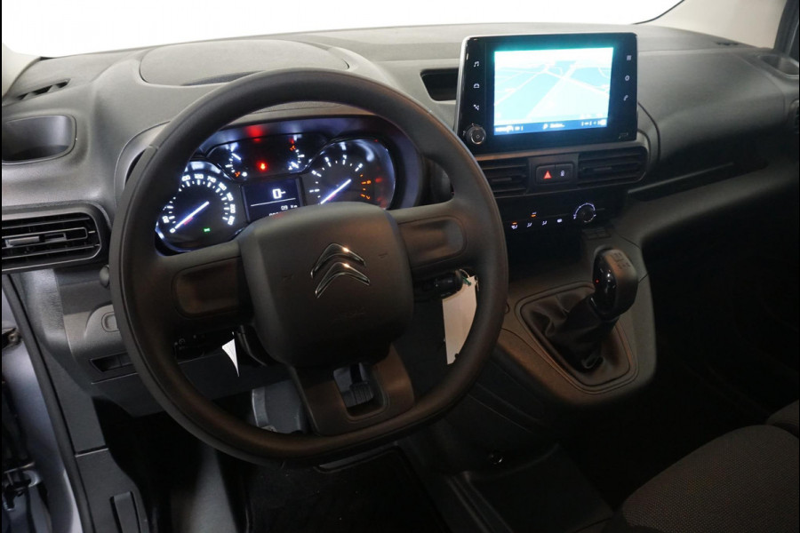 Citroën Berlingo 1.5 BlueHDI Club 650 75 | Navigatie | Airco | Cruise Control | Apple Carplay/Android Auto | PDC V+A |