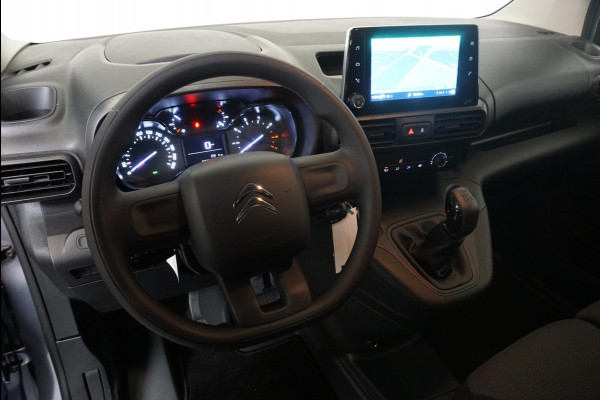 Citroën Berlingo 1.5 BlueHDI Club 650 75 | Navigatie | Airco | Cruise Control | Apple Carplay/Android Auto | PDC V+A |