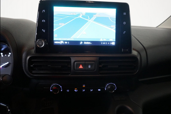 Citroën Berlingo 1.5 BlueHDI Club 650 75 | Navigatie | Airco | Cruise Control | Apple Carplay/Android Auto | PDC V+A |