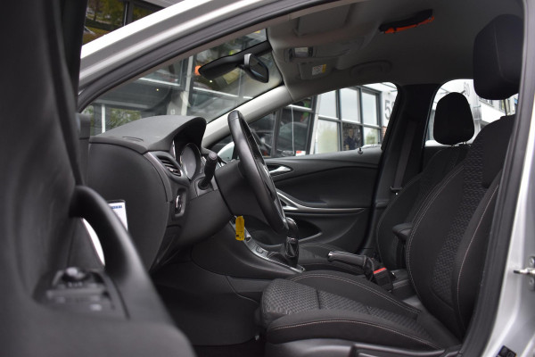 Opel Astra 1.6 CDTI Business+ Navi PDC Cruise Nieuwe APK