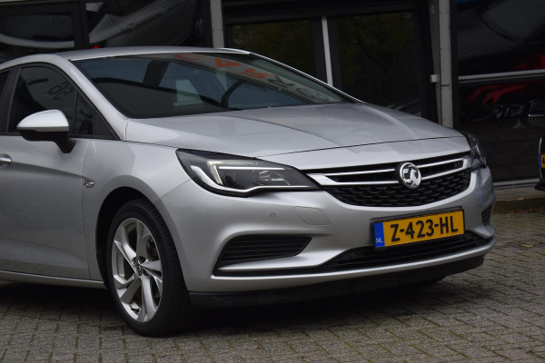 Opel Astra 1.6 CDTI Business+ Navi PDC Cruise Nieuwe APK