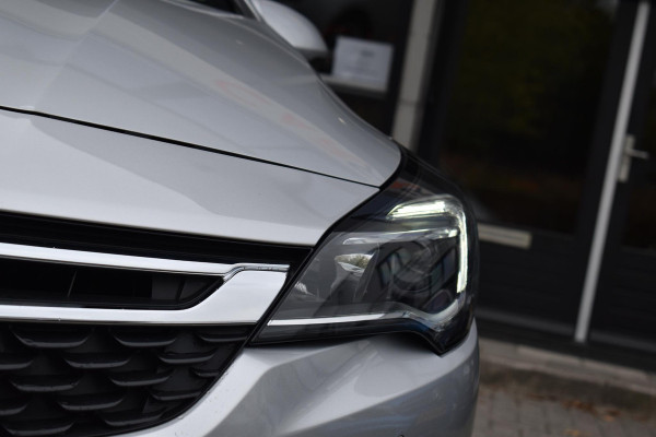 Opel Astra 1.6 CDTI Business+ Navi PDC Cruise Nieuwe APK