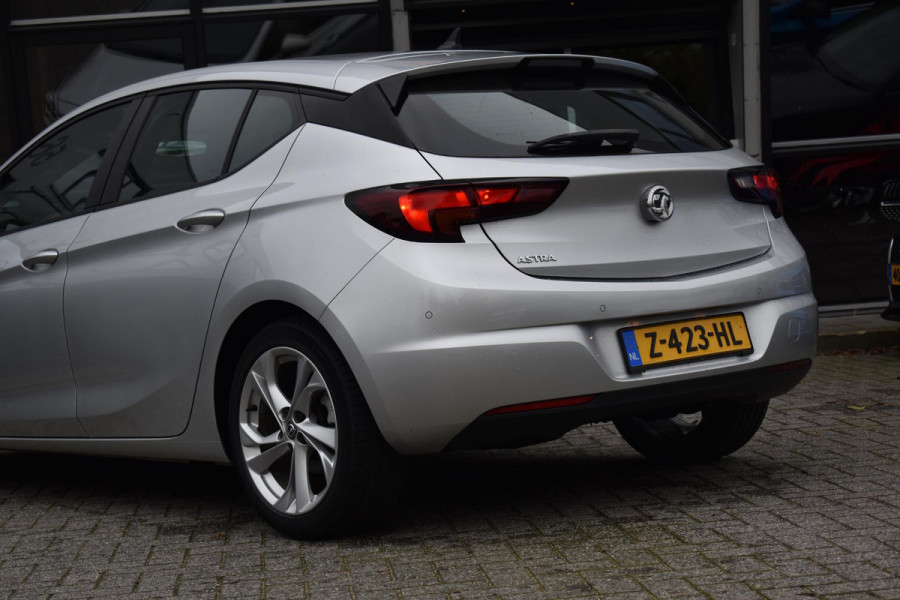 Opel Astra 1.6 CDTI Business+ Navi PDC Cruise Nieuwe APK