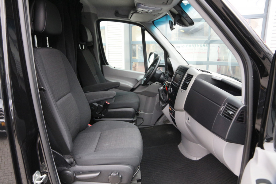 Mercedes-Benz Sprinter 519 3.0 CDI V6 | Aut. | EURO6 | 26.000KM | BE trekker | 7,5ton | Uniek!!