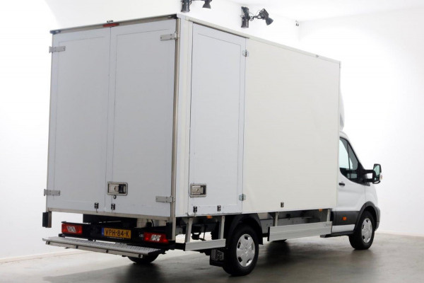 Ford Transit 350 2.0 TDCI 130pk Trend Bakwagen met achterdeuren H231cm 03-2022