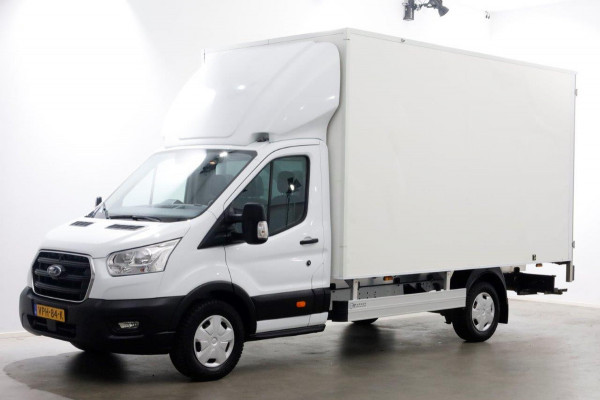 Ford Transit 350 2.0 TDCI 130pk Trend Bakwagen met achterdeuren H231cm 03-2022