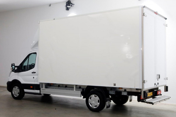 Ford Transit 350 2.0 TDCI 130pk Trend Bakwagen met achterdeuren H231cm 03-2022