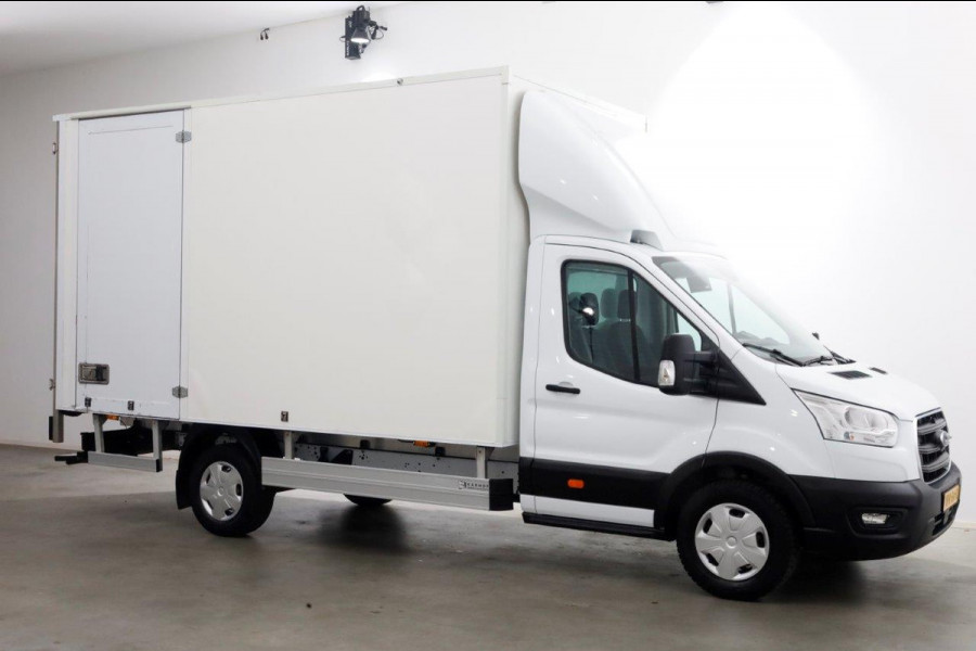 Ford Transit 350 2.0 TDCI 130pk Trend Bakwagen met achterdeuren H231cm 03-2022