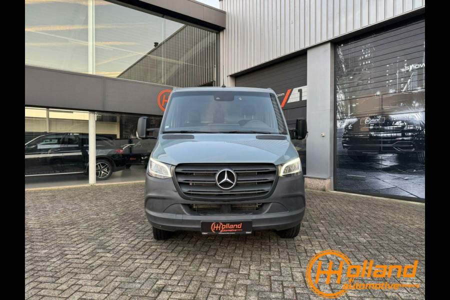 Mercedes-Benz Sprinter bestel Open Laadbak! 519 3.0 CDI L4EURO VI-D