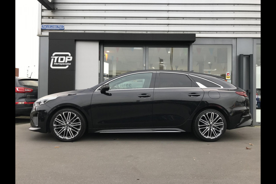 Kia ProCeed 1.4 GT-PlusLine Panodak 7 JAAR GARANTIE