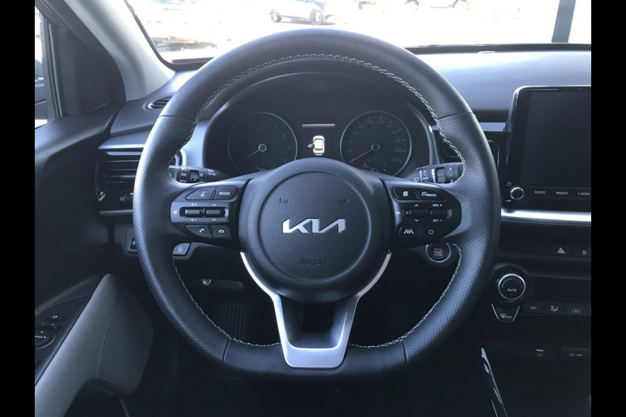 Kia Stonic 1.0 T-GDi MHEV GT-Line 7 JAAR GARANTIE