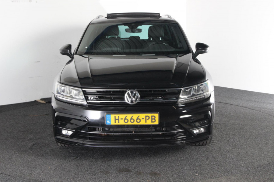 Volkswagen Tiguan 1.5 TSI ACT R-line | Org. NL-auto | 2x R-line | Panoramadak |