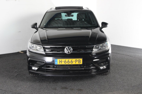 Volkswagen Tiguan 1.5 TSI ACT R-line | Org. NL-auto | 2x R-line | Panoramadak |