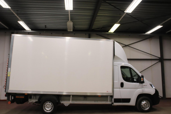 Fiat Ducato 2.3 BAKWAGEN MEUBELBAK 1000KG Laadvermogen