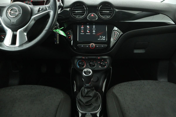 Opel ADAM 1.0 Turbo Jam Favourite | Carplay | PDC | Airco | Cruise control