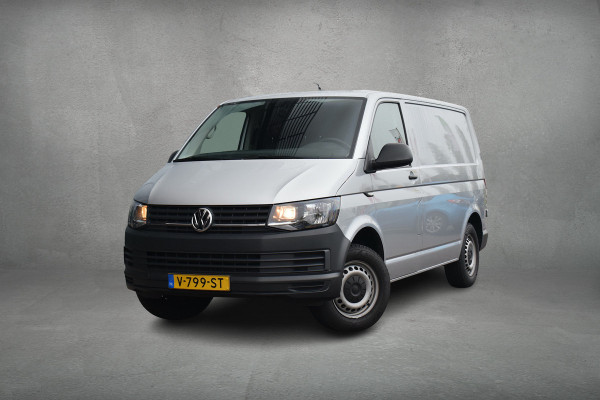 Volkswagen Transporter 2.0 TDI L1H1 150pk Highline | Nette Bus! | Trekhaak | CarPlay | Cruise