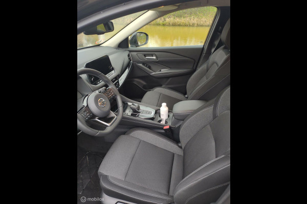 Nissan QASHQAI 1.3 MHEV Xtronic N-Connecta