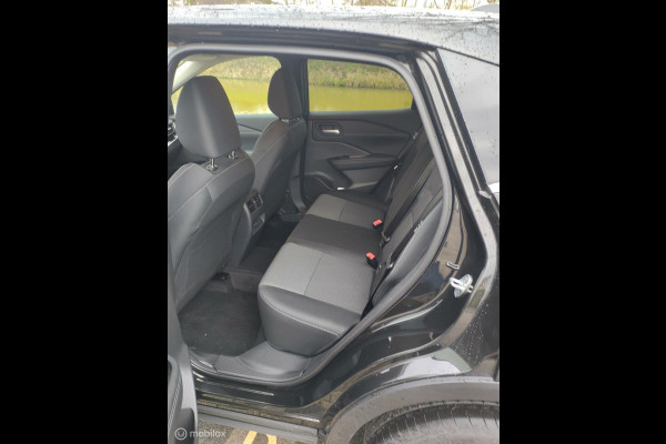 Nissan QASHQAI 1.3 MHEV Xtronic N-Connecta