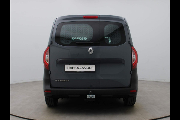 Renault Kangoo Blue dCi 75pk Comfort L1 Airco | Camera | Carplay | Navi | Parksens. v+a