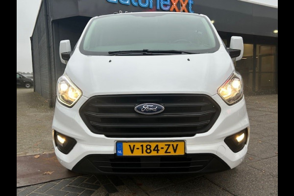 Ford Transit Custom 300 2.0 TDCI L2H1 Trend AIRCO I NAVI I PDC I AUTOMAAT I 1e EIGENAAR I COMPLETE ONDERHOUDSHISTORIE