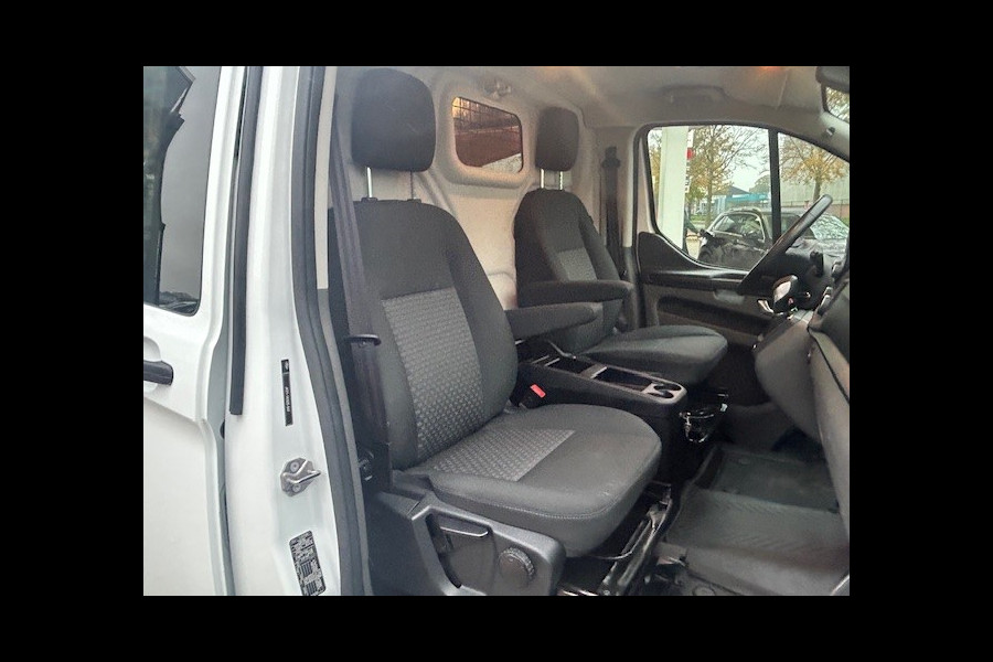 Ford Transit Custom 300 2.0 TDCI L2H1 Trend AIRCO I NAVI I PDC I AUTOMAAT I 1e EIGENAAR I COMPLETE ONDERHOUDSHISTORIE