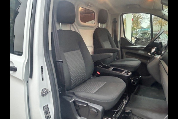 Ford Transit Custom 300 2.0 TDCI L2H1 Trend AIRCO I NAVI I PDC I AUTOMAAT I 1e EIGENAAR I COMPLETE ONDERHOUDSHISTORIE